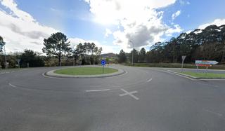 Terreny residencial  Rúa armental