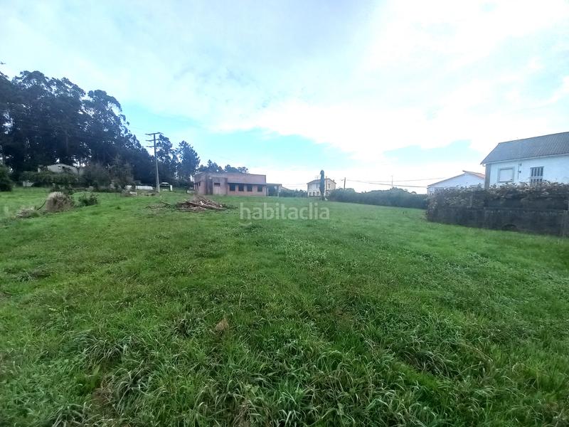 Foto c1b28386-e716-4bce-99b7-6419e4569483. Terreny residencial a Nós Oleiros