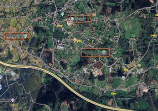 Residential Plot  Rúa armental
