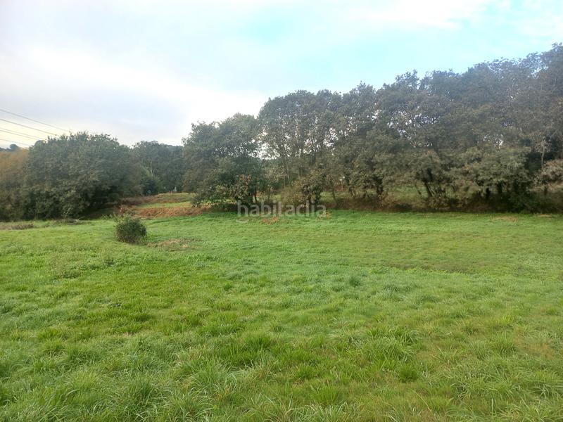 Foto 5b16a055-b490-4205-b9cd-0d93aca8e10e. Terrain résidentiel dans Nós Oleiros