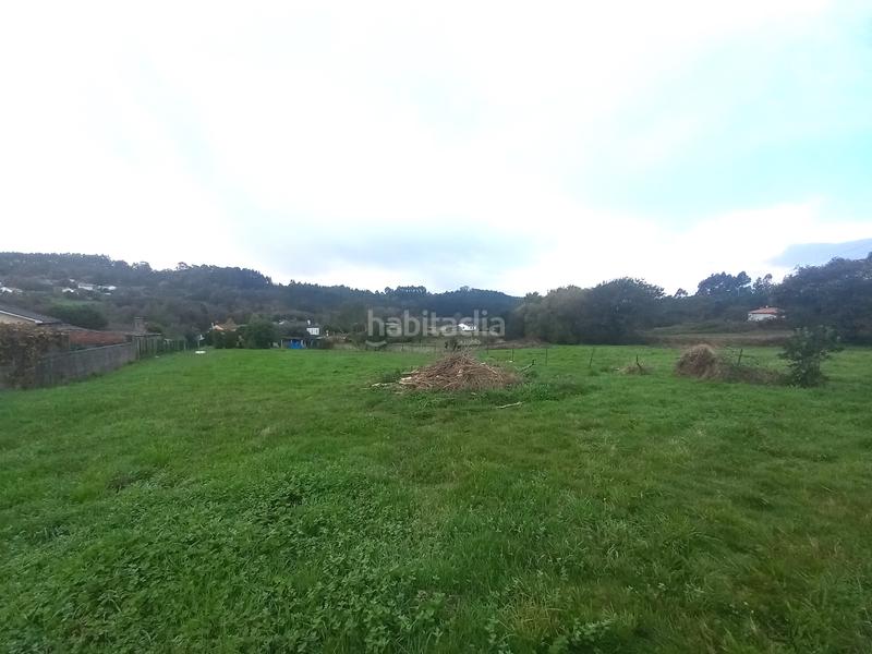 Foto 1d33f343-8af7-4452-b765-cb8febbdf2ff. Terreno residenziale in Nós Oleiros