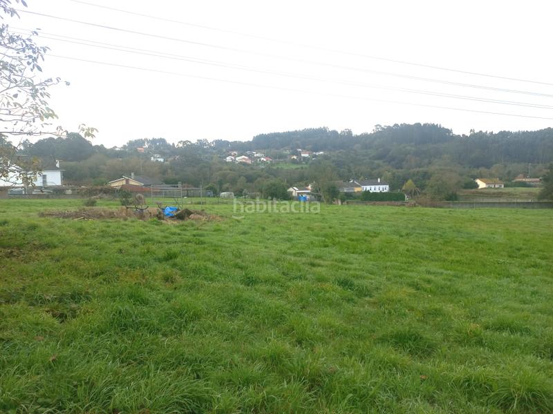 Foto 617d6562-1d84-4ba7-9970-272c67c6a53b. Terreno residenziale in Nós Oleiros