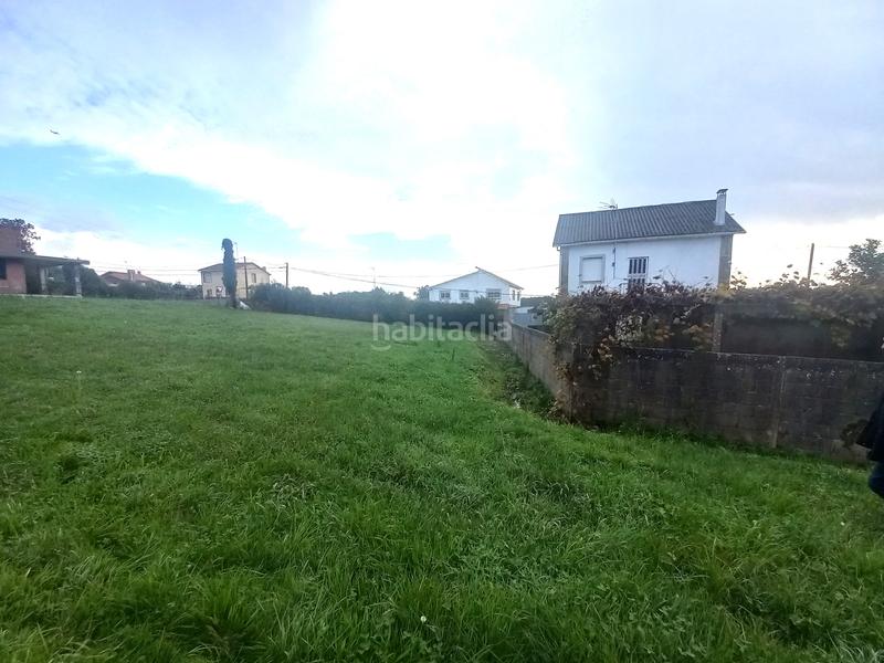 Foto 9f69b143-25bd-4934-ac43-e9a7a356ea3d. Terreno residenziale in Nós Oleiros
