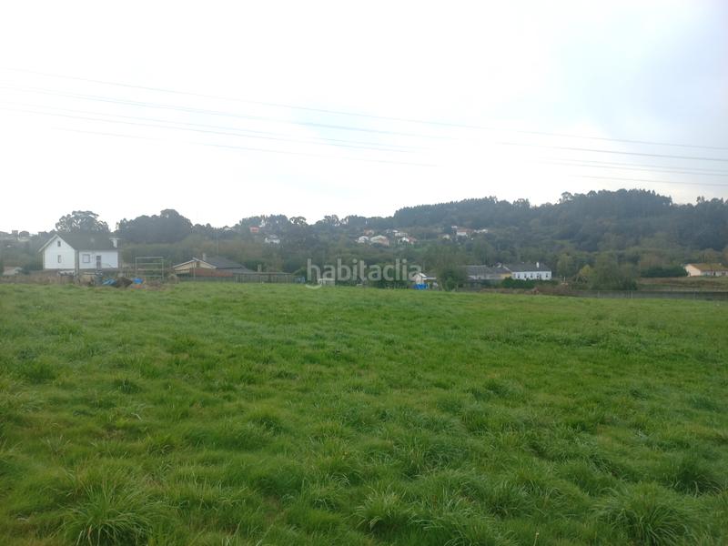 Foto 58d32d5e-128f-42cf-86c7-62fdef83e0bc. Terreny residencial a Nós Oleiros