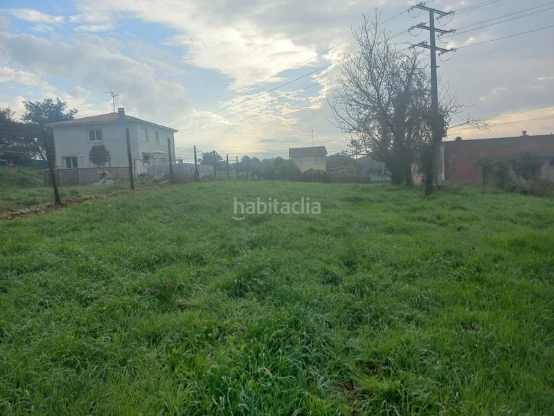 Foto b552e603-9d95-43b3-9d3c-23d0b33557ac. Terreny residencial a Nós Oleiros