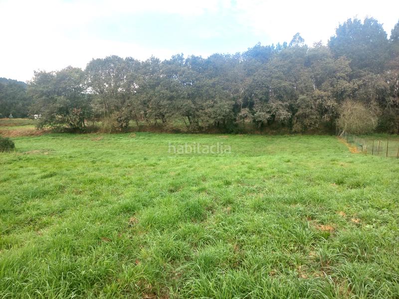 Foto 5a369db9-31cf-4af7-97bf-5cdac7d36265. Terreno residenziale in Nós Oleiros