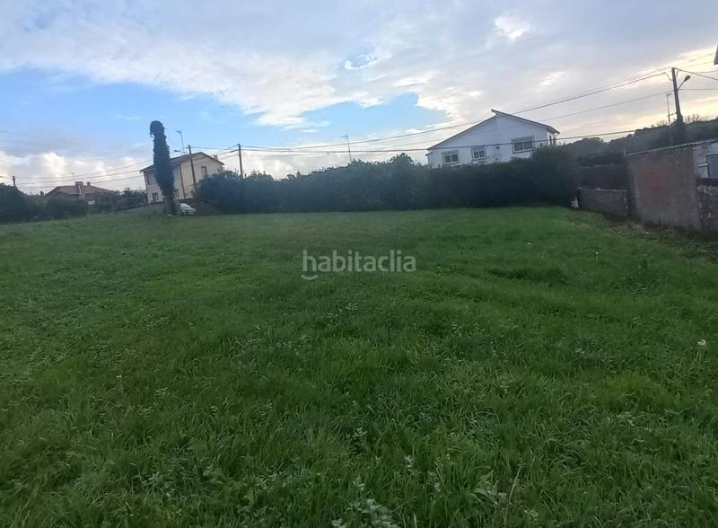 Foto 7205a529-8005-4d46-a25d-29536fab2faf. Terreno residenziale in Nós Oleiros