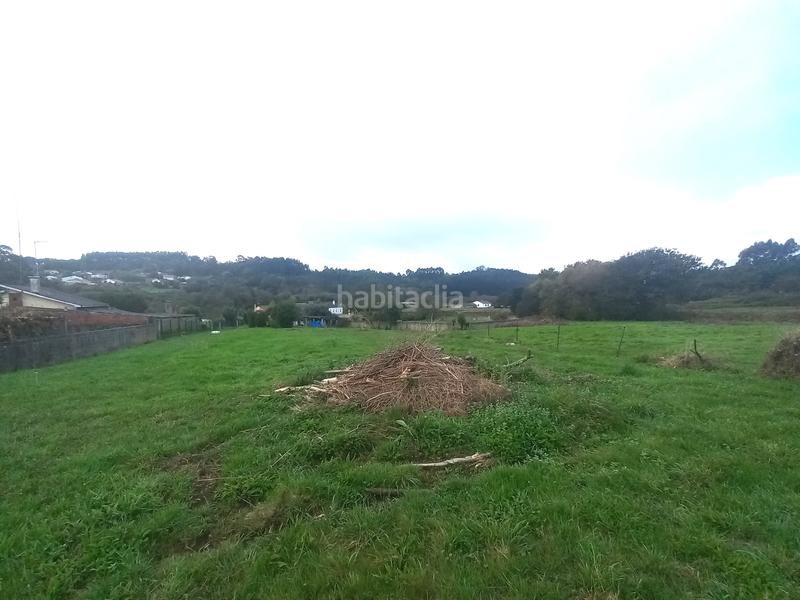 Foto 9c01a717-d679-4d52-aace-6e5e8d0bfc10. Terreno residenziale in Nós Oleiros