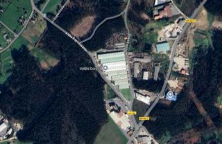 Nau industrial  Rúa isaac peral