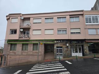 Edifici  Rúa estrada praia. Edificio plurifamiliar en miño-a coruña-galicia (8 inmuebles)