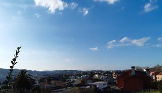 Terreny residencial a Rúa lagarteiras 3. Ultima parcela en perillo-oleiros-a coruña