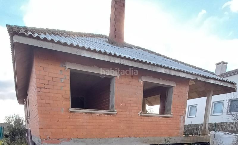 Foto 2eeaa03b-100e-49bd-949f-1aa141163115. Chalet avec parking dans Bergondo