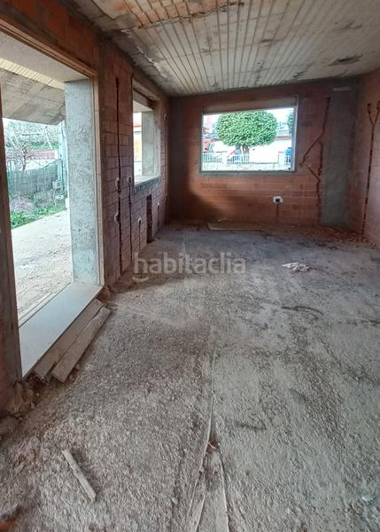 Foto 38a4d785-e844-4878-b91c-03e41ab48477. Chalet avec parking dans Bergondo