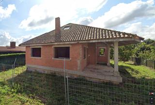 Chalet  Lugar viña. Chalet en bergondo ... en cononstrucción ... oportunidad