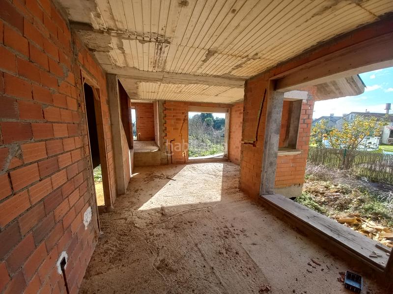 Foto 8d82726e-95e2-4075-962c-02415557378e. Chalet avec parking dans Bergondo