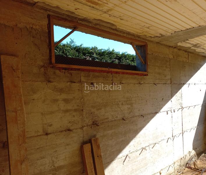 Foto ebbf994f-0385-49e1-98e0-1f8d8c2c0f49. Chalet avec parking dans Bergondo