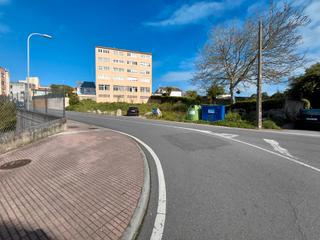 Terreny residencial a Río seixo 12