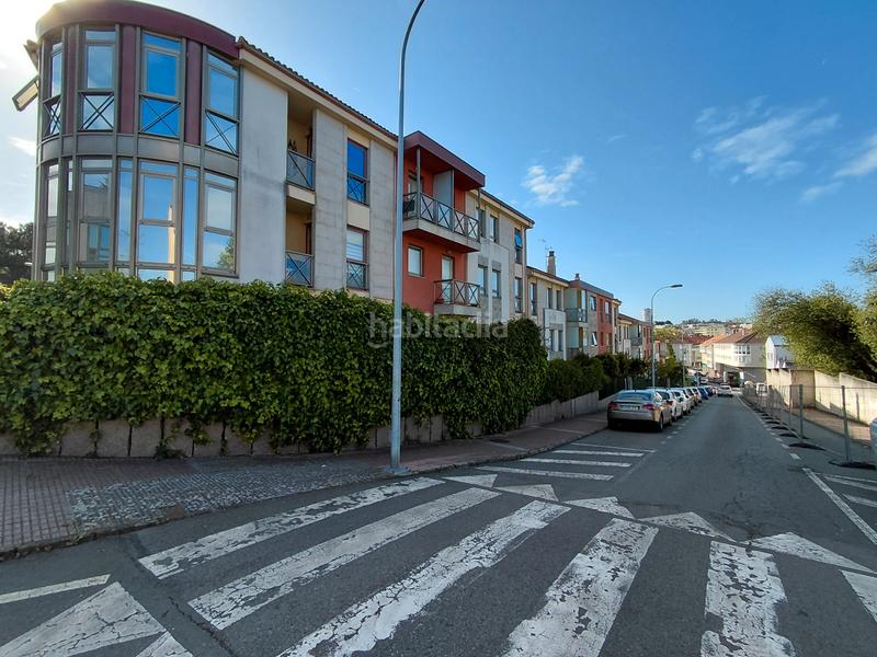 Foto 7d88e036-fc09-49d9-801c-debf6780bb83. Terreny residencial a río seixo 12 a Liáns Oleiros