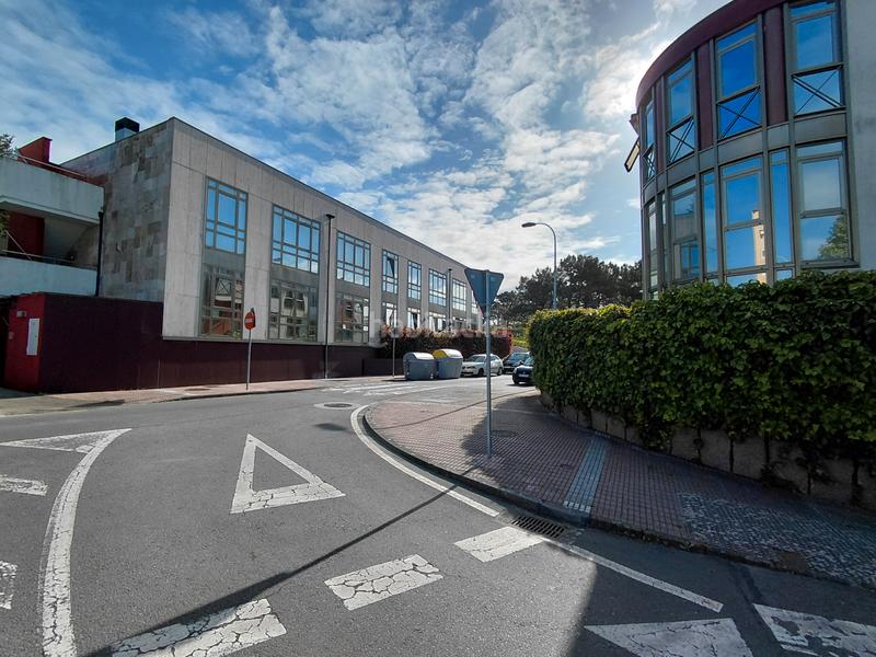 Foto 67371171-0534-41b8-8570-26713708f304. Terreno residenziale in río seixo 12 in Liáns Oleiros