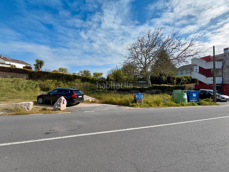 Foto d86932ce-3a3e-440d-a0c3-e18a0133328b. Terreno residenziale in río seixo 12 in Liáns Oleiros