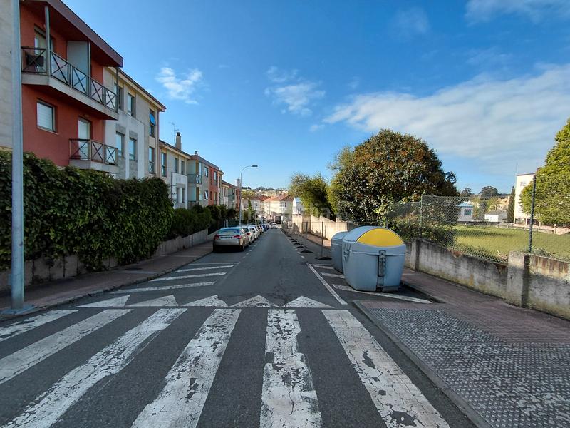 Foto fe0c5590-adbc-4549-a42d-769164e0da73. Terreno residenziale in río seixo 12 in Liáns Oleiros