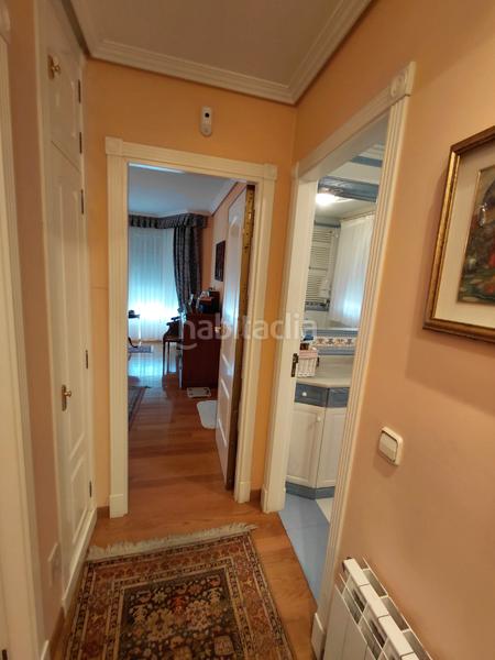 Foto 0a31e571-1602-46a7-adca-2e502be5aef5. Chalet with fireplace heating parking pool in Liáns Oleiros