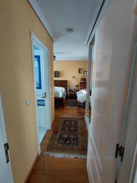 Foto 1bab55e2-30f8-4cb2-8ed9-ba41df3907df. Chalet with fireplace heating parking pool in Liáns Oleiros