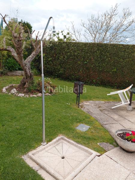 Foto 0b95bae5-0bff-4a65-8d58-d56a9851e36c. Chalet avec cheminée chauffage parking piscine dans Oleiros