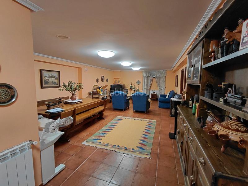 Foto e648a126-a452-4049-bcf4-7f9ba31bc2bb. Chalet avec cheminée chauffage parking piscine dans Oleiros
