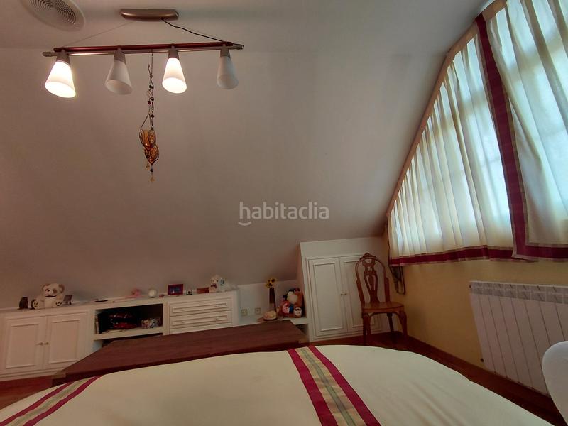 Foto 59b9b6c7-7780-4811-975b-0d2a6dd586c8. Chalet en Liáns Oleiros