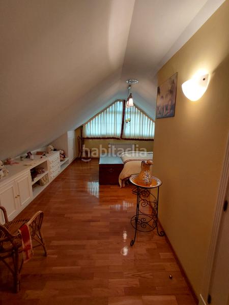 Foto a8ec0c6e-737c-4492-bd87-97af4a296f88. Chalet en Liáns Oleiros