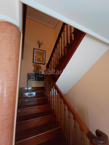 Foto b6f51b88-6f1f-4b02-856f-064d9fa86b3c. Chalet en Liáns Oleiros