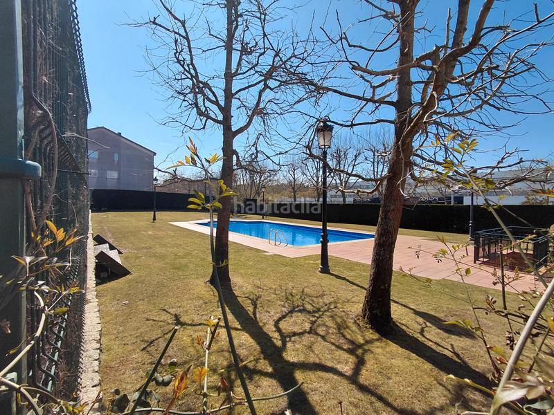 Foto 3dd996b0-1c09-493d-92e6-88b9c79ba971. Duplex avec chauffage parking piscine dans Liáns Oleiros