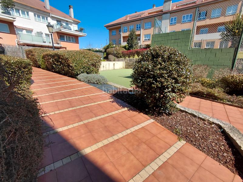Foto 66a73278-dc28-4400-8177-df9d1aeb6216. Duplex avec chauffage parking piscine dans Liáns Oleiros