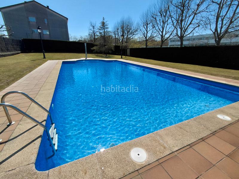 Foto aa2a8066-4b87-4139-976d-d8fefa68925d. Duplex avec chauffage parking piscine dans Liáns Oleiros