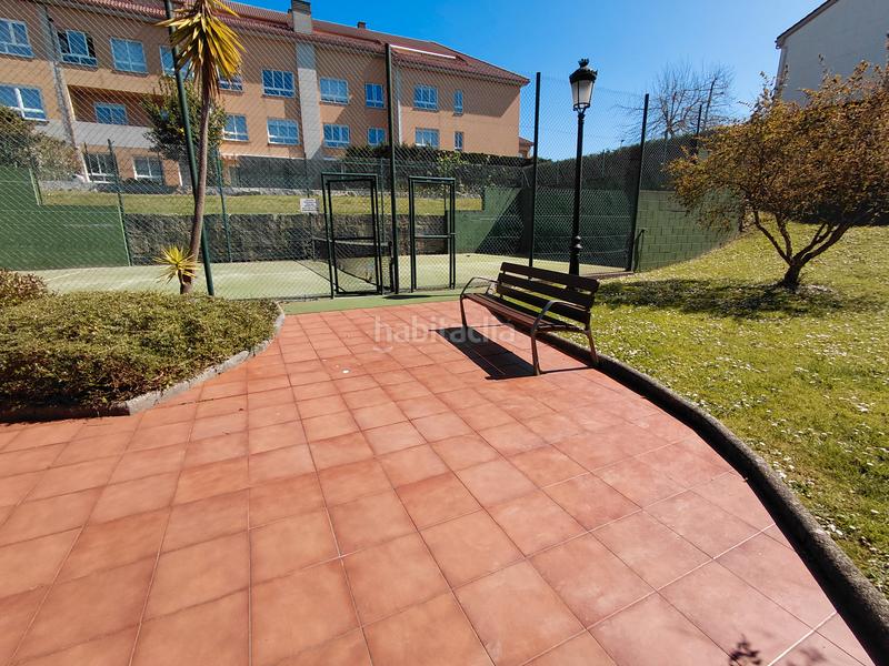 Foto cf5ff9b4-df35-4d84-ac7b-3048eaec5af0. Duplex avec chauffage parking piscine dans Liáns Oleiros
