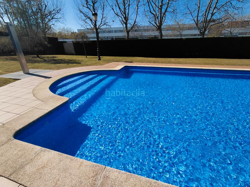 Foto e119b87a-f6d3-414b-94e8-63b4c2638e8f. Duplex avec chauffage parking piscine dans Liáns Oleiros
