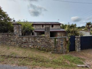 Xalet a Camiño montellos-xanrozo 81