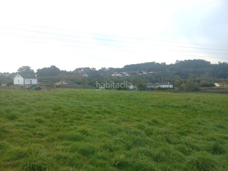 Foto 08af04d1-11d8-4160-af1f-4208f90d0974. Terreno residencial finca urbana en nos- (a coruña) en Oleiros