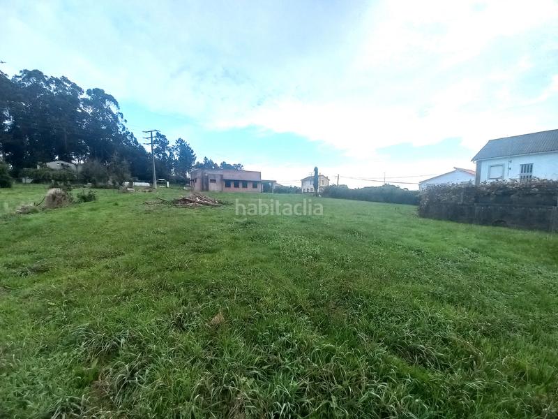 Foto 2ae99ba7-cc6a-4238-9da6-cc39964cafb1. Terreno residencial finca urbana en nos- (a coruña) en Oleiros