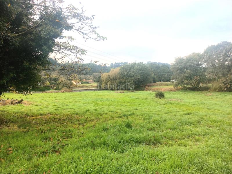 Foto 4089dd54-ef55-4d88-a087-c37f852aabdd. Terreno residencial finca urbana en nos- (a coruña) en Oleiros