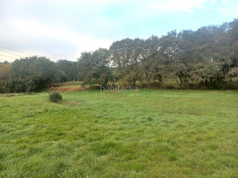 Foto 5ca7637d-aabd-4eee-b6ea-761555028bbe. Terreno residencial finca urbana en nos- (a coruña) en Oleiros