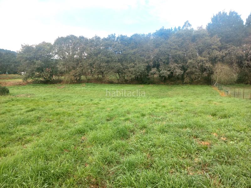 Foto 8d7a43d4-4ed1-4c9c-91f1-a71d3dbd5e22. Terreno residencial finca urbana en nos- (a coruña) en Oleiros