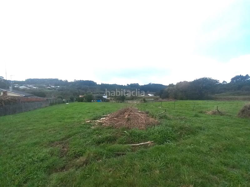 Foto ae3e04cb-de64-450c-9f88-310714d0922a. Terreno residencial finca urbana en nos- (a coruña) en Oleiros