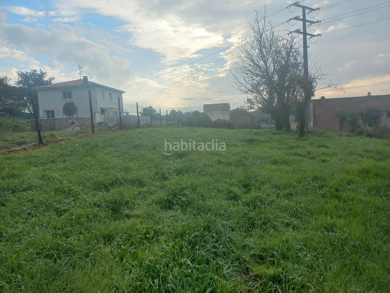 Foto 4b96cd06-5a36-4850-8565-e79b63200b9c. Terreno residenziale in Nós Oleiros