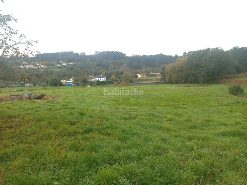 Foto 5595c2de-86d7-4acc-a812-b6fb2fe24cd4. Terreno residenziale in Nós Oleiros