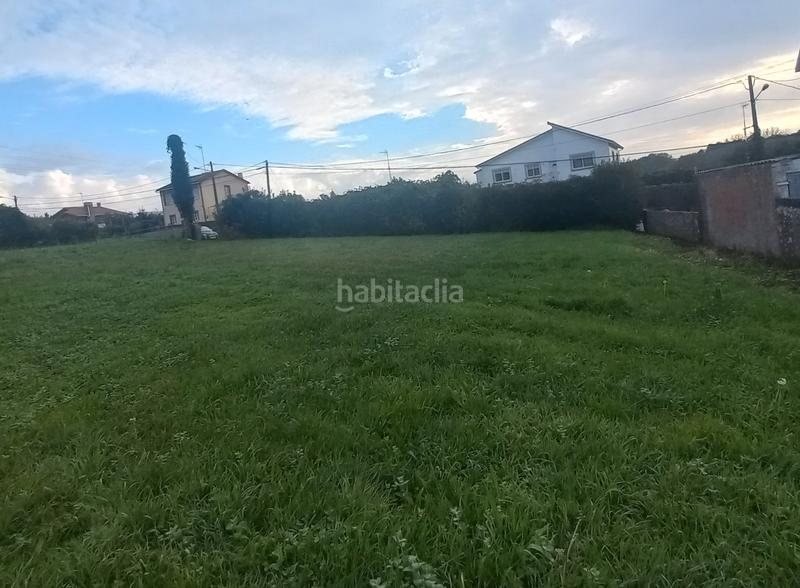 Foto 755cbef9-1297-46a3-94d1-8d106e9ee4d7. Terreno residenziale in Nós Oleiros