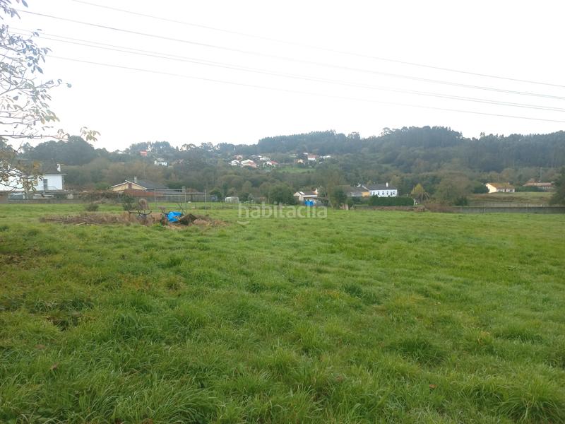 Foto 9552c145-550c-498f-9f7f-767d3bfccf2b. Terreno residenziale in Nós Oleiros