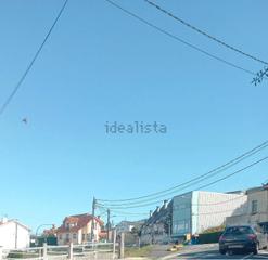 Pis  Avenida rosala castro. Venta de bajo vivienda (alquilado en 525 euros/mes) en montrove