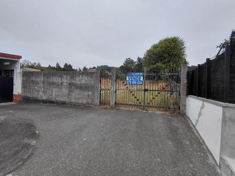 Foto 3623d1e8-23a5-470c-8d08-1cb2626d079b. Casa con camino in Nós Oleiros